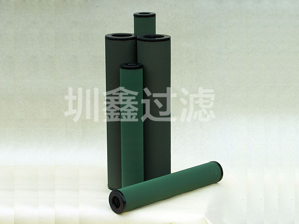 聚結(jié)、分離濾芯
